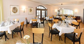 Hotel Kaiserin Augusta