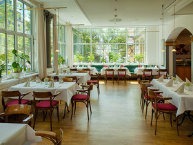 Hotel Kaiserin Augusta
