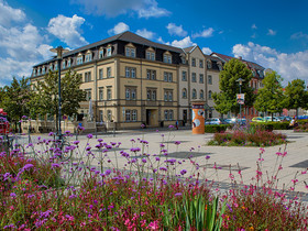 Hotel Kaiserin Augusta