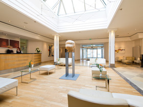 Hotel Kaiserin Augusta