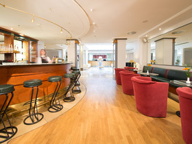 Hotel Kaiserin Augusta