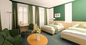 Hotel Kaiserin Augusta