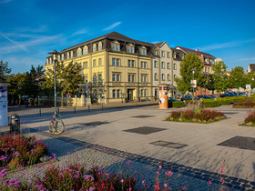Hotel Kaiserin Augusta