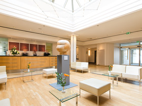 Hotel Kaiserin Augusta