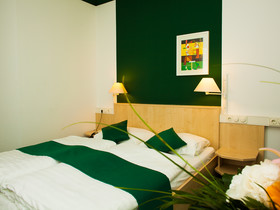 Hotel Kaiserin Augusta