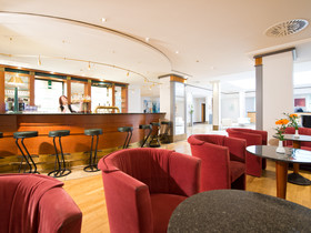 Hotel Kaiserin Augusta