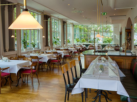Hotel Kaiserin Augusta