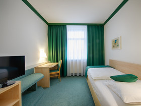 Hotel Kaiserin Augusta