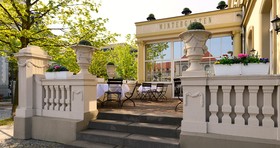 Hotel Kaiserin Augusta