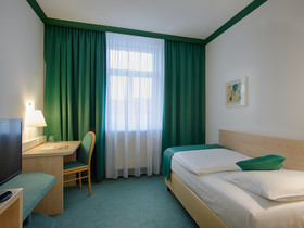 Hotel Kaiserin Augusta