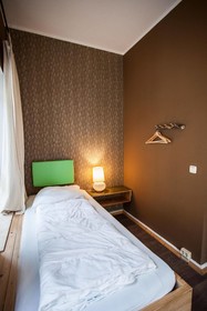 Labyrinth Hostel Weimar