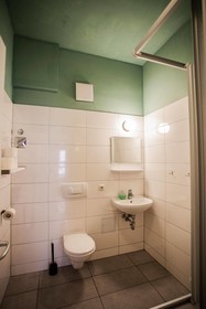 Labyrinth Hostel Weimar