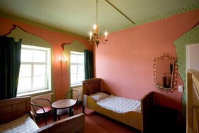 Labyrinth Hostel Weimar