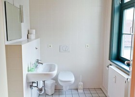 Labyrinth Hostel Weimar