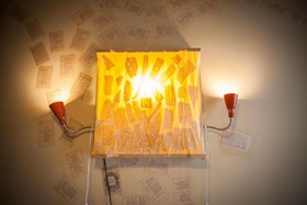 Labyrinth Hostel Weimar