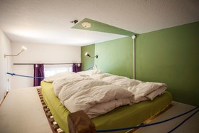 Labyrinth Hostel Weimar