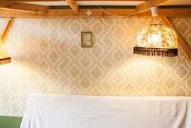 Labyrinth Hostel Weimar