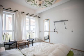 Labyrinth Hostel Weimar