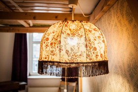 Labyrinth Hostel Weimar