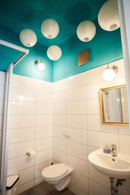 Labyrinth Hostel Weimar