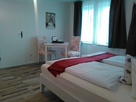 Landhotel & Restaurant Possendorf