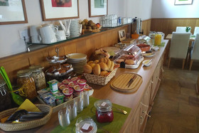 Landhotel & Restaurant Possendorf
