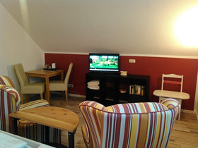 Landhotel & Restaurant Possendorf