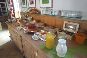Landhotel & Restaurant Possendorf