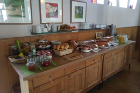 Landhotel & Restaurant Possendorf