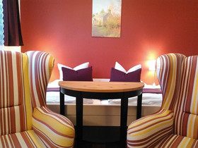Landhotel & Restaurant Possendorf