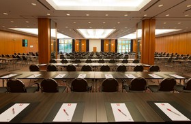 Leonardo Hotel Weimar