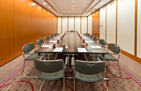 Leonardo Hotel Weimar