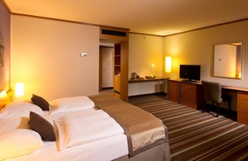 Leonardo Hotel Weimar