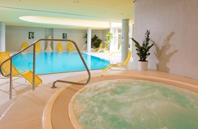 Leonardo Hotel Weimar