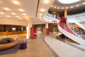 Leonardo Hotel Weimar