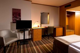 Leonardo Hotel Weimar