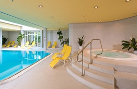 Leonardo Hotel Weimar