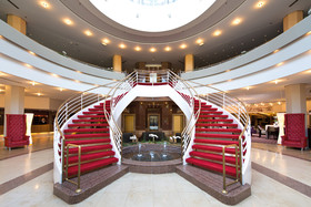 Leonardo Hotel Weimar