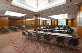 Leonardo Hotel Weimar