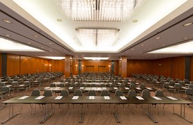 Leonardo Hotel Weimar