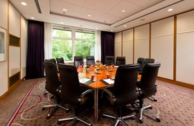 Leonardo Hotel Weimar