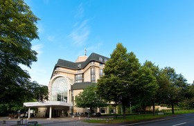 Leonardo Hotel Weimar