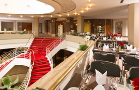 Leonardo Hotel Weimar