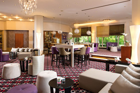 Leonardo Hotel Weimar