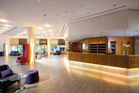 Leonardo Hotel Weimar