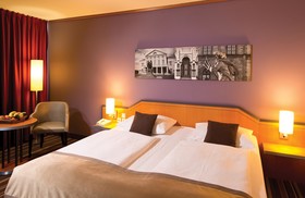 Leonardo Hotel Weimar