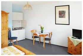 Pension Alter Zausel