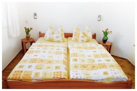 Pension Alter Zausel