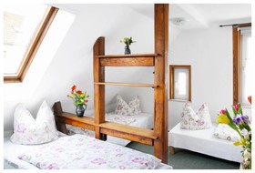 Pension Alter Zausel