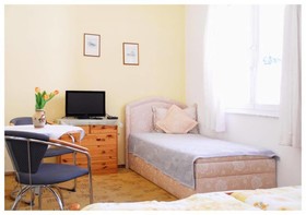 Pension Alter Zausel